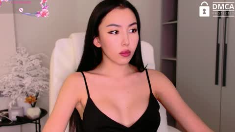 Snapshot of saranmia chatting on October 2025 07:16:01 AM Mia online show from October 2025 07:16:01 AM