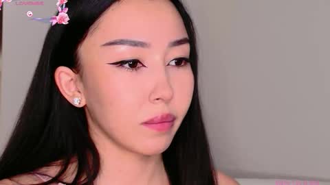 Snapshot of saranmia chatting on November 2025 08:48:01 AM Mia online show from November 2025 08:48:01 AM