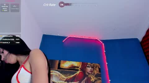  Sara  online show from January 2025 12:16:01 PM