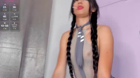  Sara  online show from October 2025 07:14:01 PM