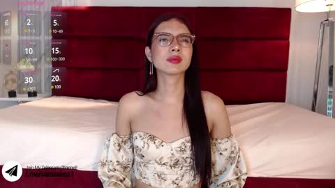 Snapshot of sarasaenz_99 chatting on December 2024 08:08:01 PM Sara online show from December 2024 08:08:01 PM