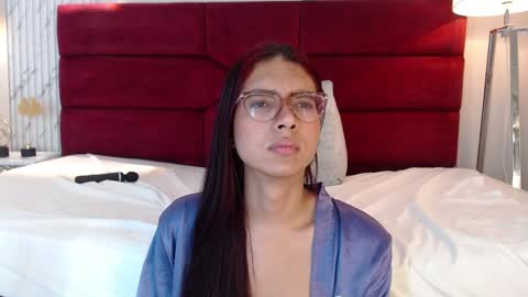 Snapshot of sarasaenz_99 chatting on February 2025 10:53:02 PM Sara online show from February 2025 10:53:02 PM