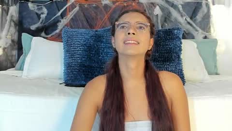 Snapshot of sarasaenz_99 chatting on October 2025 09:31:01 PM Sara online show from October 2025 09:31:01 PM