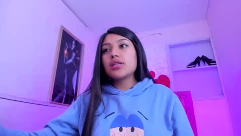 sarastonesx online show from October 2025 06:44:02 AM