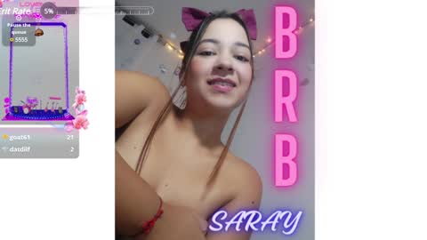  Sara     online show from January 2025 06:05:02 PM