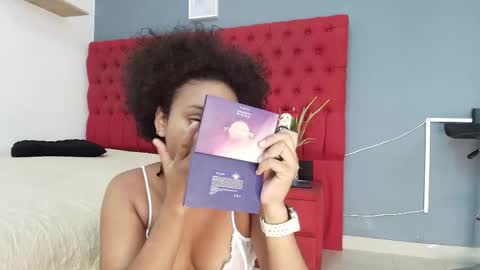 Saray Mardez online show from September 2025 12:08:02 PM