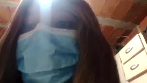 Snapshot of saray_mixx chatting on October 2025 04:27:01 AM saray_mixx online show from October 2025 04:27:01 AM