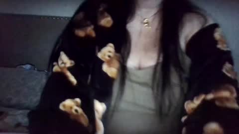 Snapshot of saretta46 chatting on October 2025 12:44:02 PM Sara online show from October 2025 12:44:02 PM