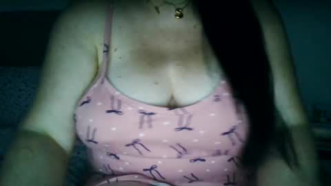 Snapshot of saretta46 chatting on November 2025 12:01:02 AM Sara online show from November 2025 12:01:02 AM