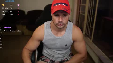 Snapshot of sargentsaltnpepa chatting on November 2025 07:46:02 PM SargentSaltNPepa online show from November 2025 07:46:02 PM