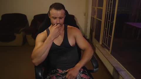 Snapshot of sargentsaltnpepa chatting on December 2025 07:53:01 PM SargentSaltNPepa online show from December 2025 07:53:01 PM