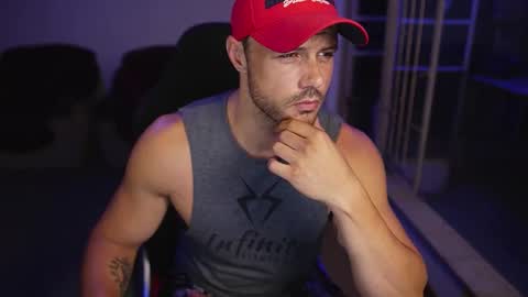 Snapshot of sargentsaltnpepa chatting on December 2025 08:13:01 PM SargentSaltNPepa online show from December 2025 08:13:01 PM