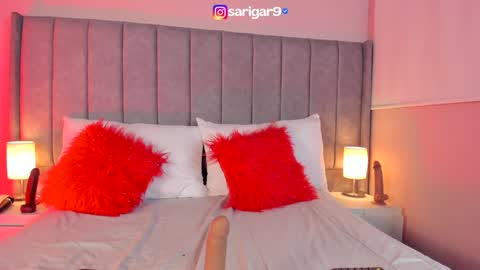 Sara Garcia online show from December 2024 09:34:02 AM