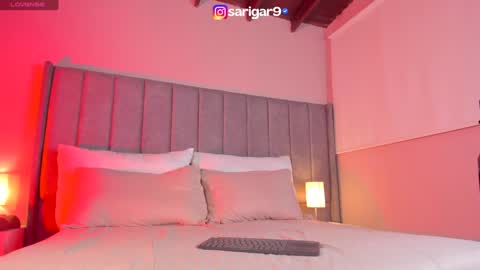 Sara Garcia online show from January 2025 06:45:01 PM