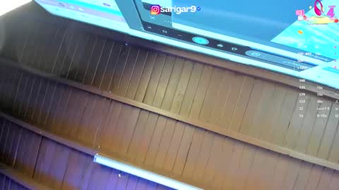 Sara Garcia online show from February 2025 12:09:02 PM