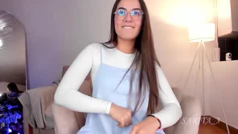 Sarita Lozano online show from October 2025 12:54:01 AM