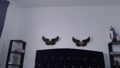 Snapshot of sarita_multisquirt chatting on October 2025 07:00:01 PM Sara online show from October 2025 07:00:01 PM