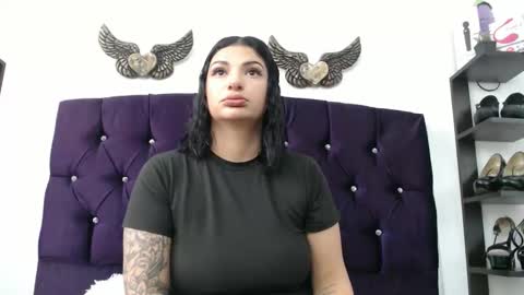Snapshot of sarita_multisquirt chatting on November 2025 11:42:02 AM Sara online show from November 2025 11:42:02 AM
