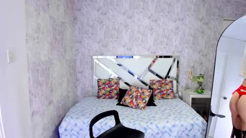 Snapshot of sarita_princess7 chatting on October 2025 08:50:02 PM sarah online show from October 2025 08:50:02 PM