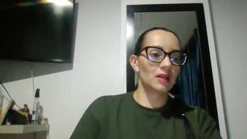 sarita_start online show from October 2025 02:04:02 AM