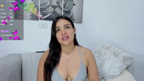 Sara Cute  online show from February 2025 04:09:02 AM