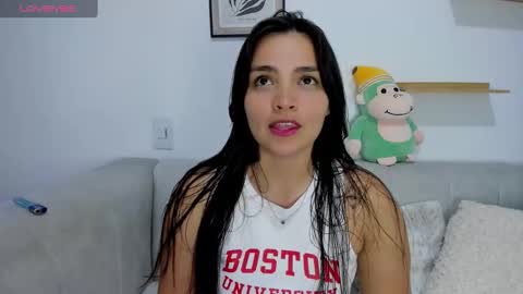 Sara Cute  online show from September 2025 04:58:02 AM