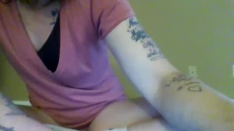 sarlynn online show from January 2025 09:02:01 PM
