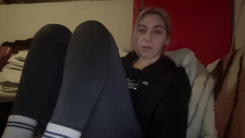 Snapshot of sarrah_rossy chatting on January 2025 07:41:02 PM Sarrah online show from January 2025 07:41:02 PM