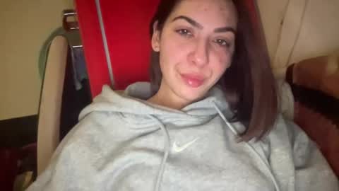 Snapshot of sarrah_rossy chatting on March 2025 06:12:01 PM Sarrah online show from March 2025 06:12:01 PM