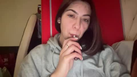 Snapshot of sarrah_rossy chatting on March 2025 01:55:02 AM Sarrah online show from March 2025 01:55:02 AM