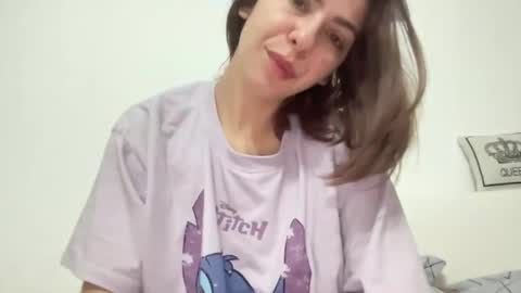 Snapshot of sarrah_rossy chatting on March 2025 07:29:02 PM Sarrah online show from March 2025 07:29:02 PM