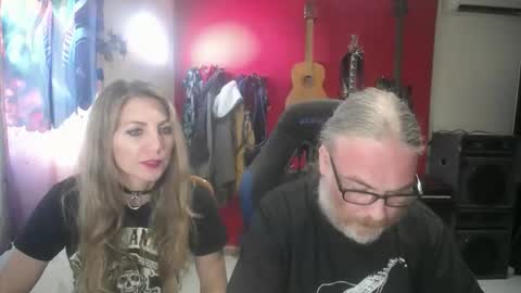 Giselle and Jay online show from September 2025 07:44:01 AM