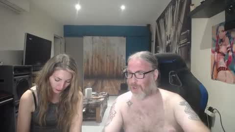 Snapshot of saruandjay chatting on September 2025 07:51:02 PM Giselle and Jay online show from September 2025 07:51:02 PM