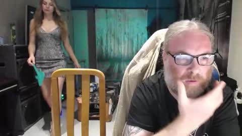 Snapshot of saruandjay chatting on October 2025 03:15:02 AM Giselle and Jay online show from October 2025 03:15:02 AM