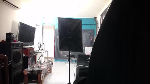 Snapshot of saruandjay chatting on October 2025 07:31:02 AM Giselle and Jay online show from October 2025 07:31:02 AM