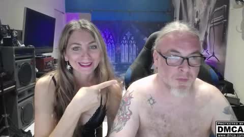 Snapshot of saruandjay chatting on October 2025 06:50:02 PM Giselle and Jay online show from October 2025 06:50:02 PM