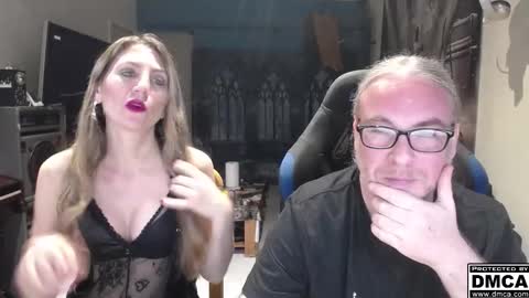 Snapshot of saruandjay chatting on October 2025 07:27:02 AM Giselle and Jay online show from October 2025 07:27:02 AM