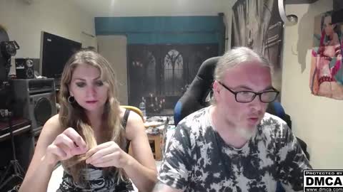 Snapshot of saruandjay chatting on October 2025 05:03:01 PM Giselle and Jay online show from October 2025 05:03:01 PM