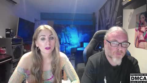 Snapshot of saruandjay chatting on November 2025 04:40:02 PM Giselle and Jay online show from November 2025 04:40:02 PM