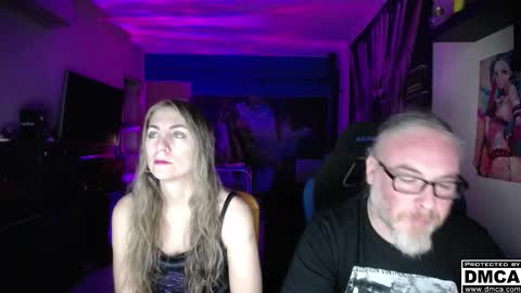 Snapshot of saruandjay chatting on November 2025 06:23:01 AM Giselle and Jay online show from November 2025 06:23:01 AM