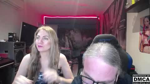 Snapshot of saruandjay chatting on November 2025 07:16:01 AM Giselle and Jay online show from November 2025 07:16:01 AM