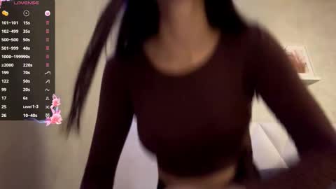 Valentina online show from October 2025 02:29:01 PM