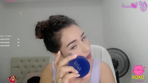 Sofia online show from October 2025 03:54:02 PM