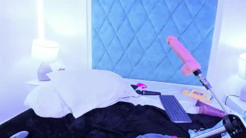 Sasha online show from January 2025 08:55:02 AM