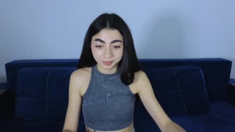 Sasha online show from December 2024 08:44:01 PM