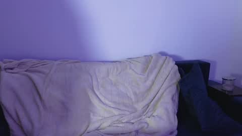 Sasha online show from December 2024 08:07:01 PM