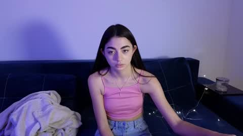 Sasha online show from December 2024 01:29:02 AM