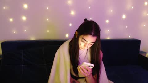 Sasha online show from December 2024 01:10:01 AM