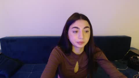 Sasha online show from December 2024 10:01:02 PM