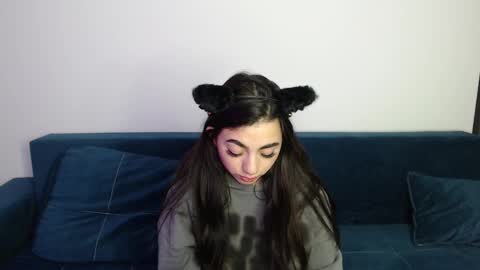Sasha online show from December 2024 12:52:01 AM